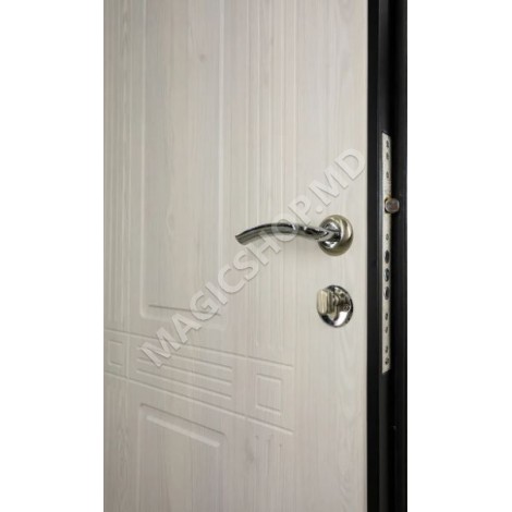 Наружная дверь DIPLOMAT 3 (2050x860x70mm)